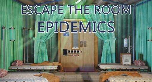 download Escape the room: Epidemics apk